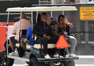 Image result for golf cart texas bijan