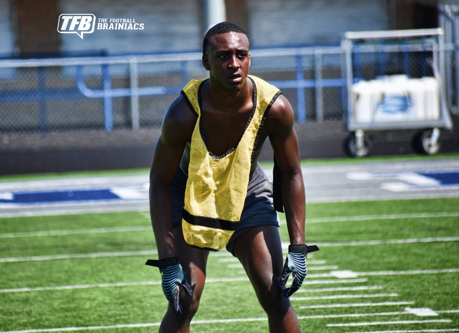 The Latest 2023 Connally RB Tre Wisner The Football Brainiacs UT