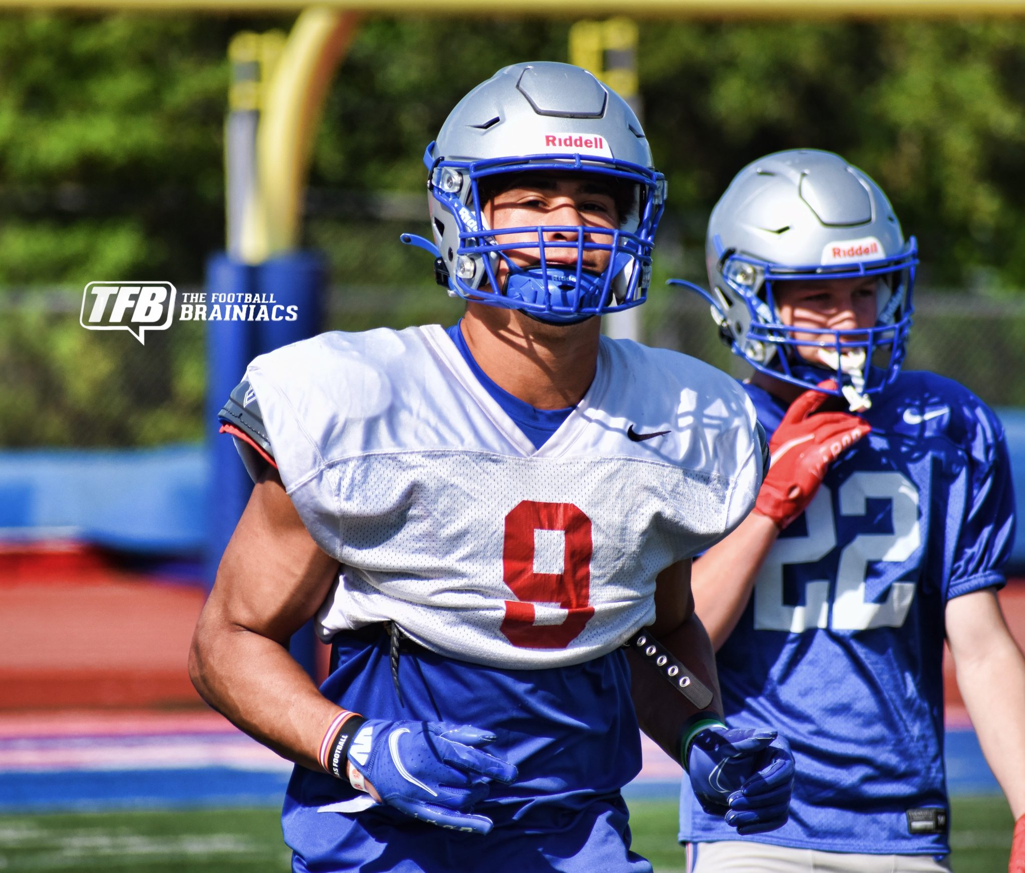 The Football Brainiacs Ou - 3cytniz